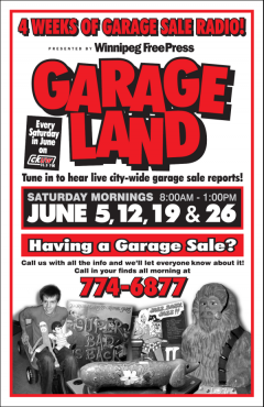 garageland2010