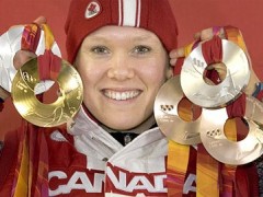 Cindy Klassen