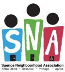 Spence Neighbourhood Association