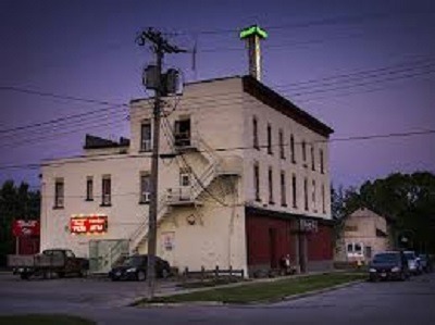 Prairie Punk Perspective