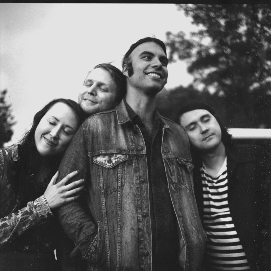 Premiere! :: Marshall & Some Buddies :: Your Band & The Accident
