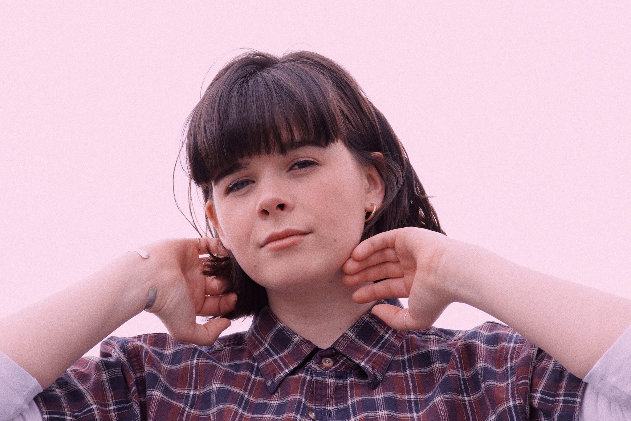 Artist Interview Leith Ross