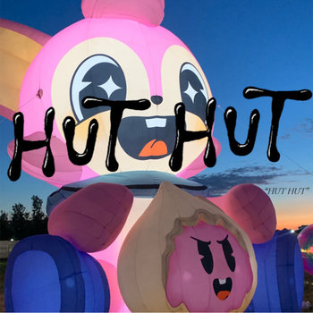 Album Review: Hut Hut — “Hut Hut”