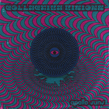 Apollo Suns — Collective Visions